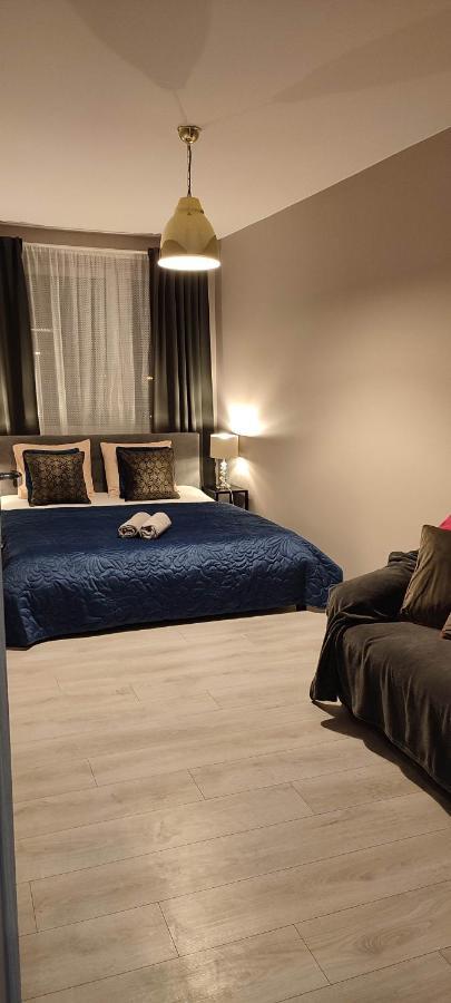 Centrum Warszawy Klimatyzacja Ac W Salonie I Wentylator W Sypialni -City Center The Best Places * Varsavia
